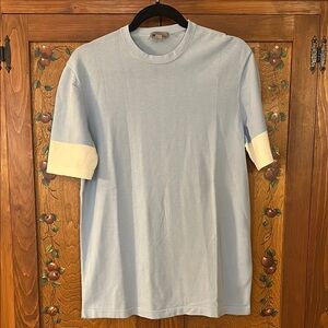 COS Knit T Shirt